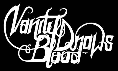 logo Vanity Draws Blood